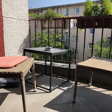 Pensionat Alher Apartma 3*