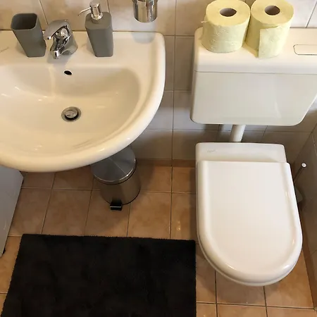Alher Apartma Gasthuis Ljubljana