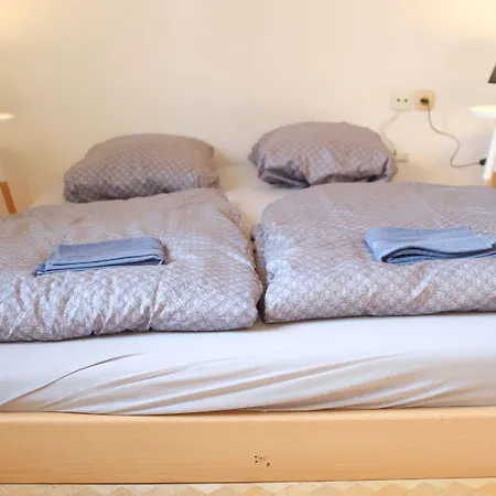 Pensionat Alher Apartma 3*