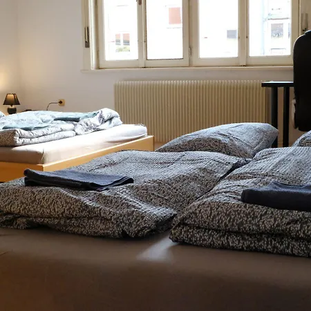 Hiša za goste Alher Apartma Ljubljana
