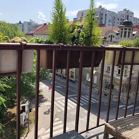 Alher Apartma 3* Ljubljana