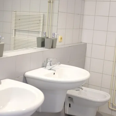 Hiša za goste Alher Apartma 3*
