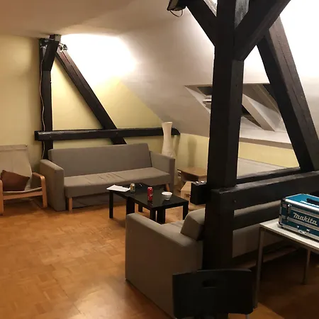 Pensionat Alher Apartma 3*