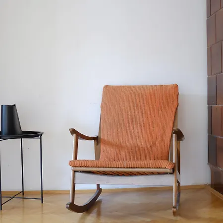 Alher Apartma 3* Ljubljana