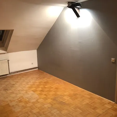 Alher Apartma