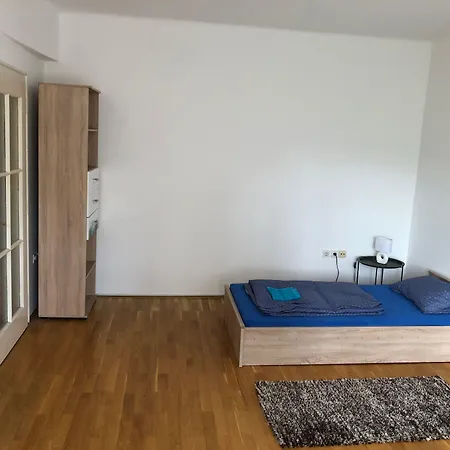 Gasthuis Alher Apartma