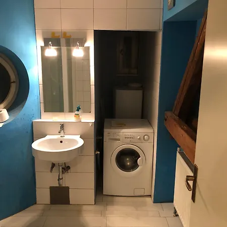 Alher Apartma 3* Ljubljana