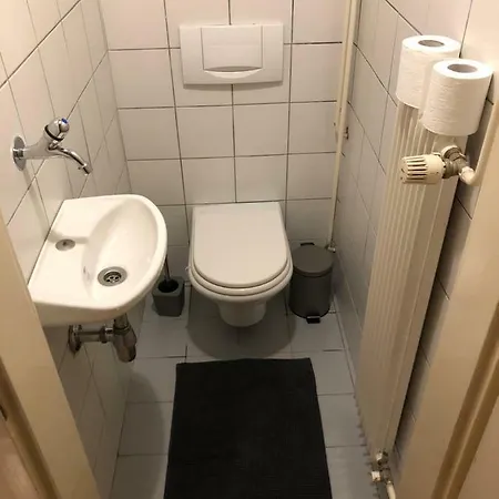 Alher Apartma Hiša za goste 3*