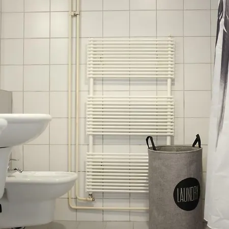 Alher Apartma Pensionat Ljubljana