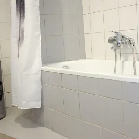Pensionat Alher Apartma