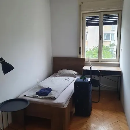 Alher Apartma Gasthof Laibach