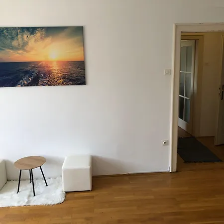 Gasthof Alher Apartma Laibach
