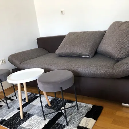 Gasthof Alher Apartma Laibach