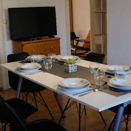 Alher Apartma Laibach