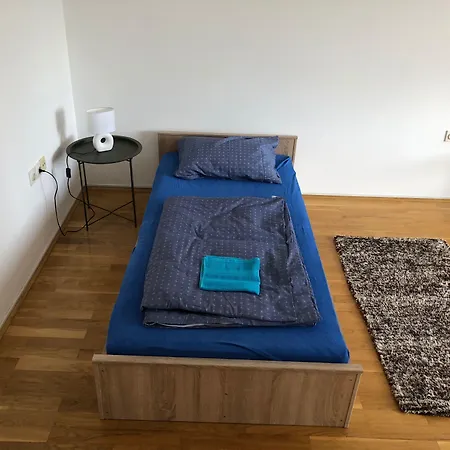 Alher Apartma Laibach