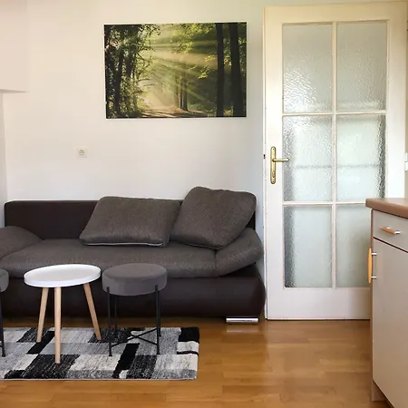 Alher Apartma Gasthof